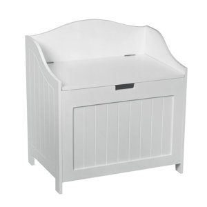 56 cm x 61,5 cm Schrank Oslo von Hokku Designs