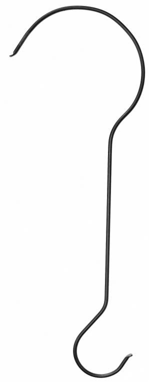 L and G S-Hook Extension