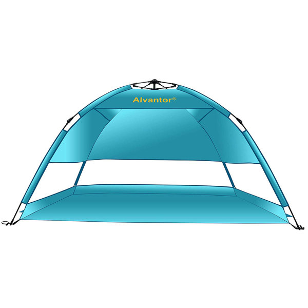 portable canopy shelter umbrella