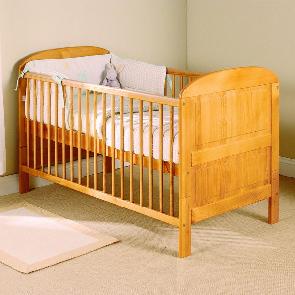 2 in 1 cot