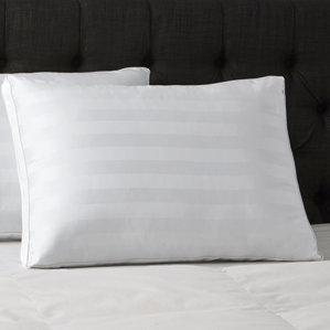 Side Sleeper Polyfill Pillow by Simmons Beautyrest