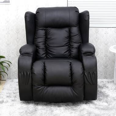 alsup recliner