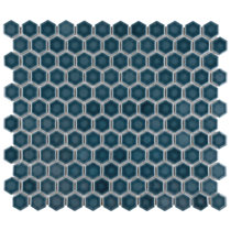 Cobalt Blue Floor Tile Wayfair Cobalt Blue Floor Tile Wayfair