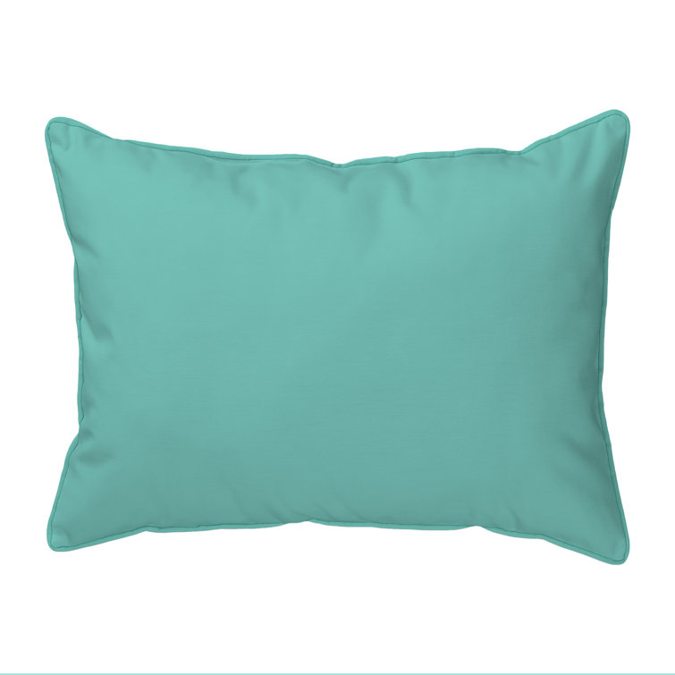 wayfair blue cushions