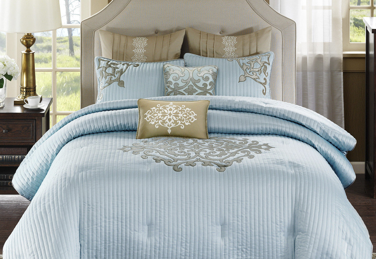 [BIG SALE] Luxe for Less Bedding Sets & Curtains You’ll Love In 2021 Wayfair