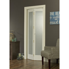 32 Inch Bifold Door
 - 32 Inch Bifold Door Wayfair