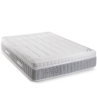 joseph pocket sprung mattress