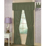 Hunter Green Curtains Wayfair