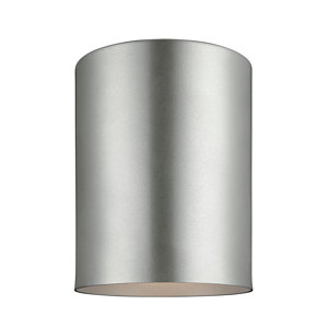 Kieu 1-Light Flush Mount