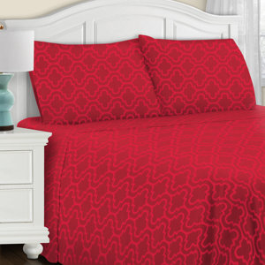 Benito All Season Pillowcase Set (Set of 2)