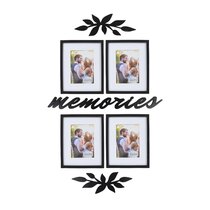 Love Photo Frame by Prinz Tender Thoughts Holds 4" High x 6" Wide Free U.S Ship 
