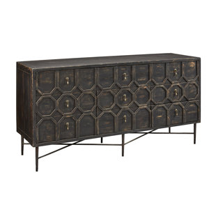 Epperly 9 Drawer Accent Chest