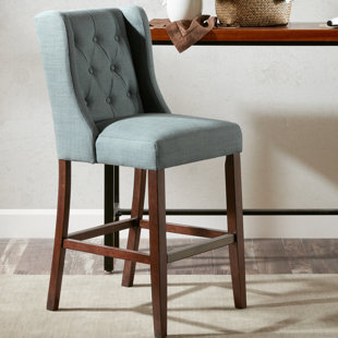 Maxwell 30 Bar Stool by Darby Home Co