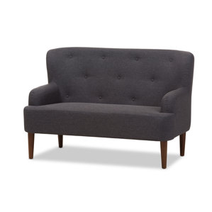 Aria Loveseat by Wholesale Interiors