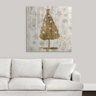 Christmas Wall Art & Decor You'll Love | Wayfair