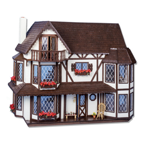 westville dollhouse