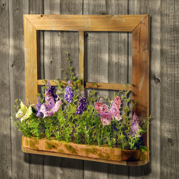 Lavender Decor