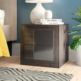 Sonoma Nightstand Wayfair