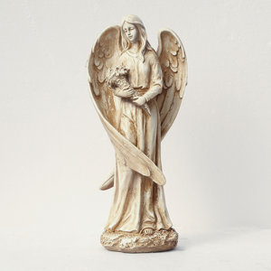 Angel Statue