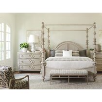 Canopy King Bedroom Sets Free Shipping Over 35 Wayfair