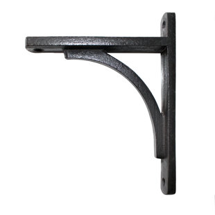 Decorative Iron Shelf Brackets Wayfair Save