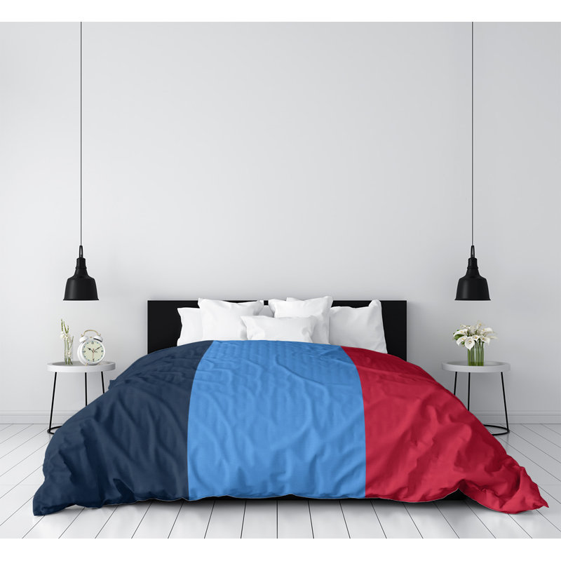 East Urban Home Arizona Single Duvet Cover Wayfair