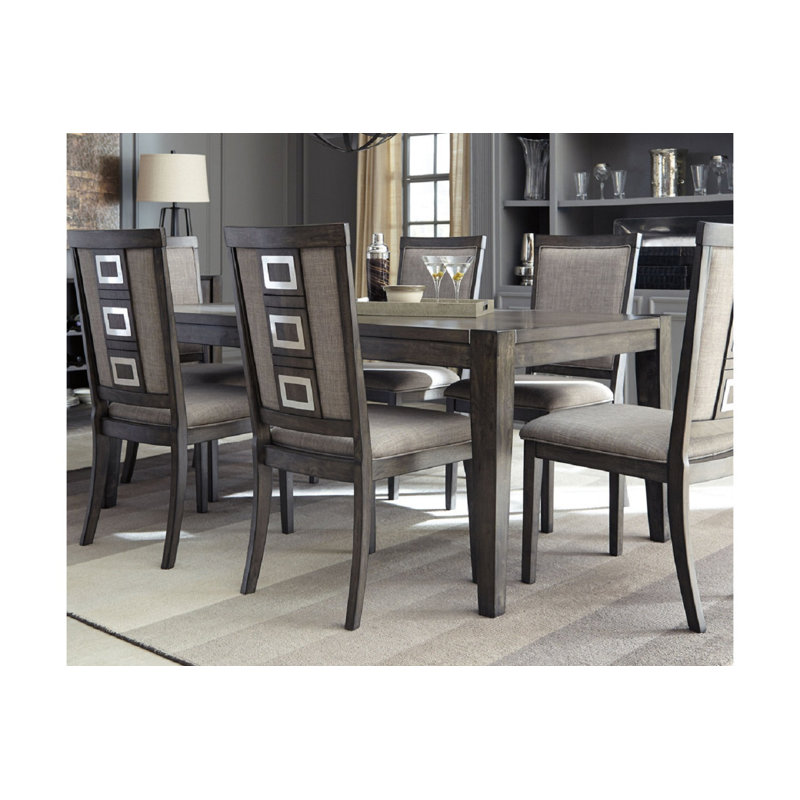 Gracie Oaks Kappel Room Extendable Dining Table Wayfair
