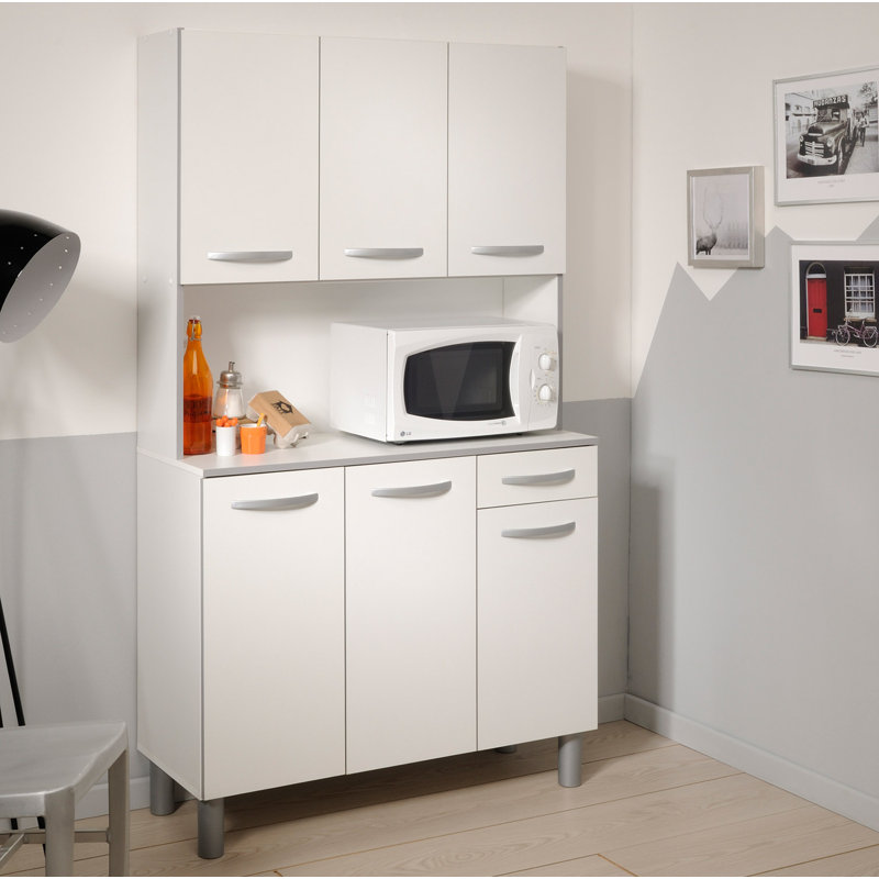 Ebern Designs Kavanagh Stand Alone Sideboard Wayfair