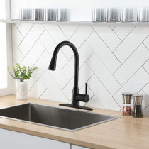 Wayfair | 6 Inch Kitchen Faucets You'll Love in 2022