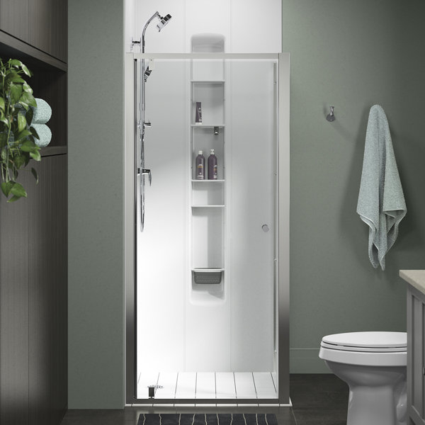 36 Inch Corner Shower Wayfair
