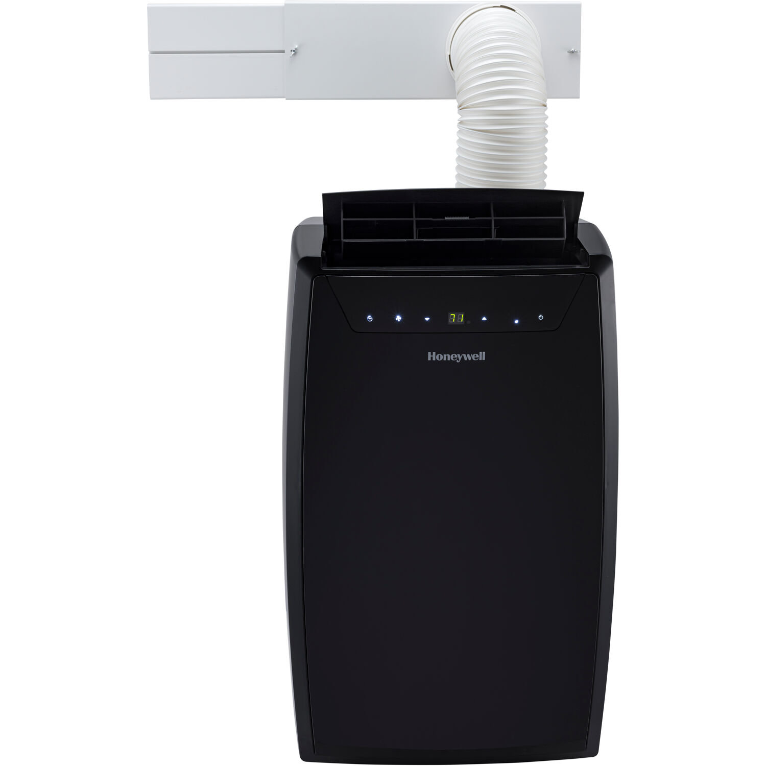 Honeywell 11 000 Btu Portable Air Conditioner Dehumidifier And Fan Wayfair