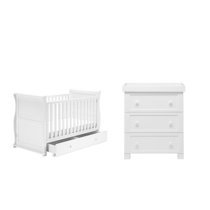 crib nursery set