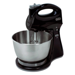 Hand & Stand 3 Qt. 5 Speed Mixer