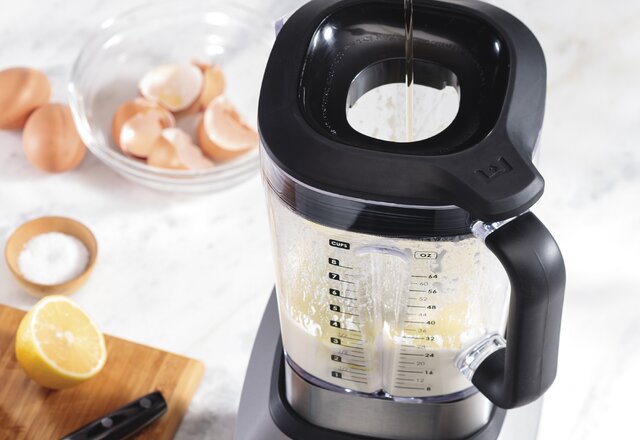 In-Stock Blenders