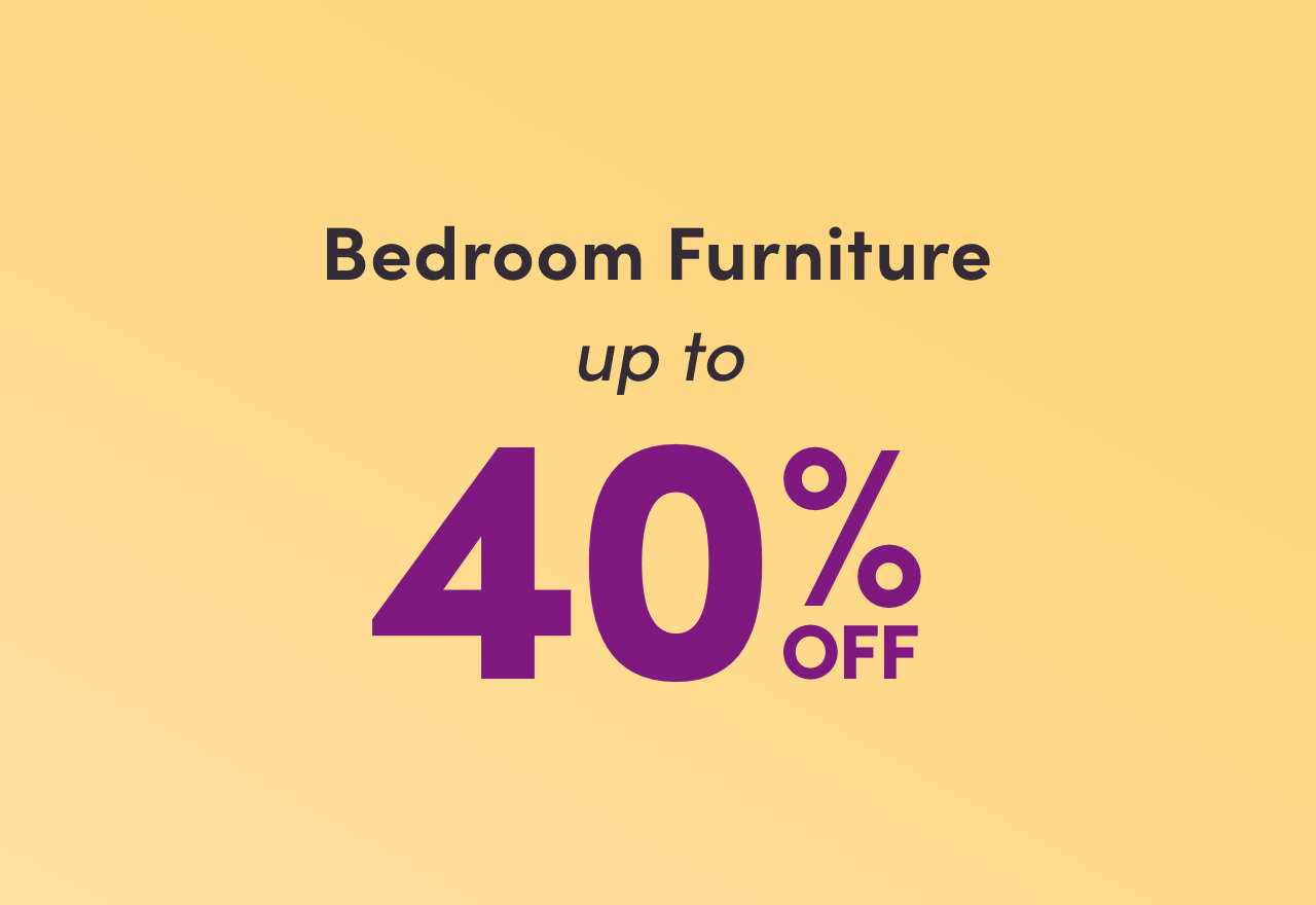 bank holiday sales bedroom furniture