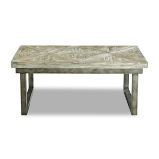 Gridley Coffee Table by Klaussner Furniture Wonderful