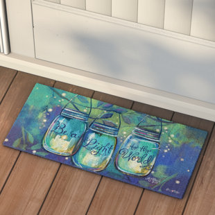 Sassafras Door Mat Inserts | Wayfair.ca