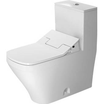 Toto Neorest Dual Flush Elongated One Piece Toilet With High Efficiency Flush Seat Included Wayfair