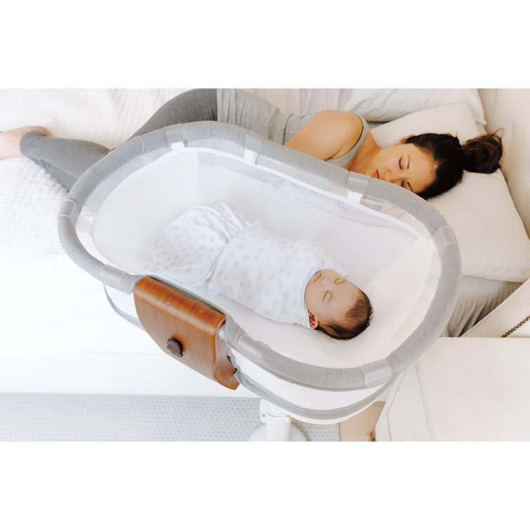 infant bassinet insert