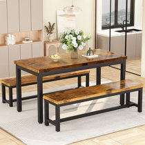 apartment sized dining set