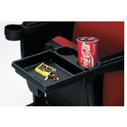 Cinema Seat Snack Tray By Symple Stuff