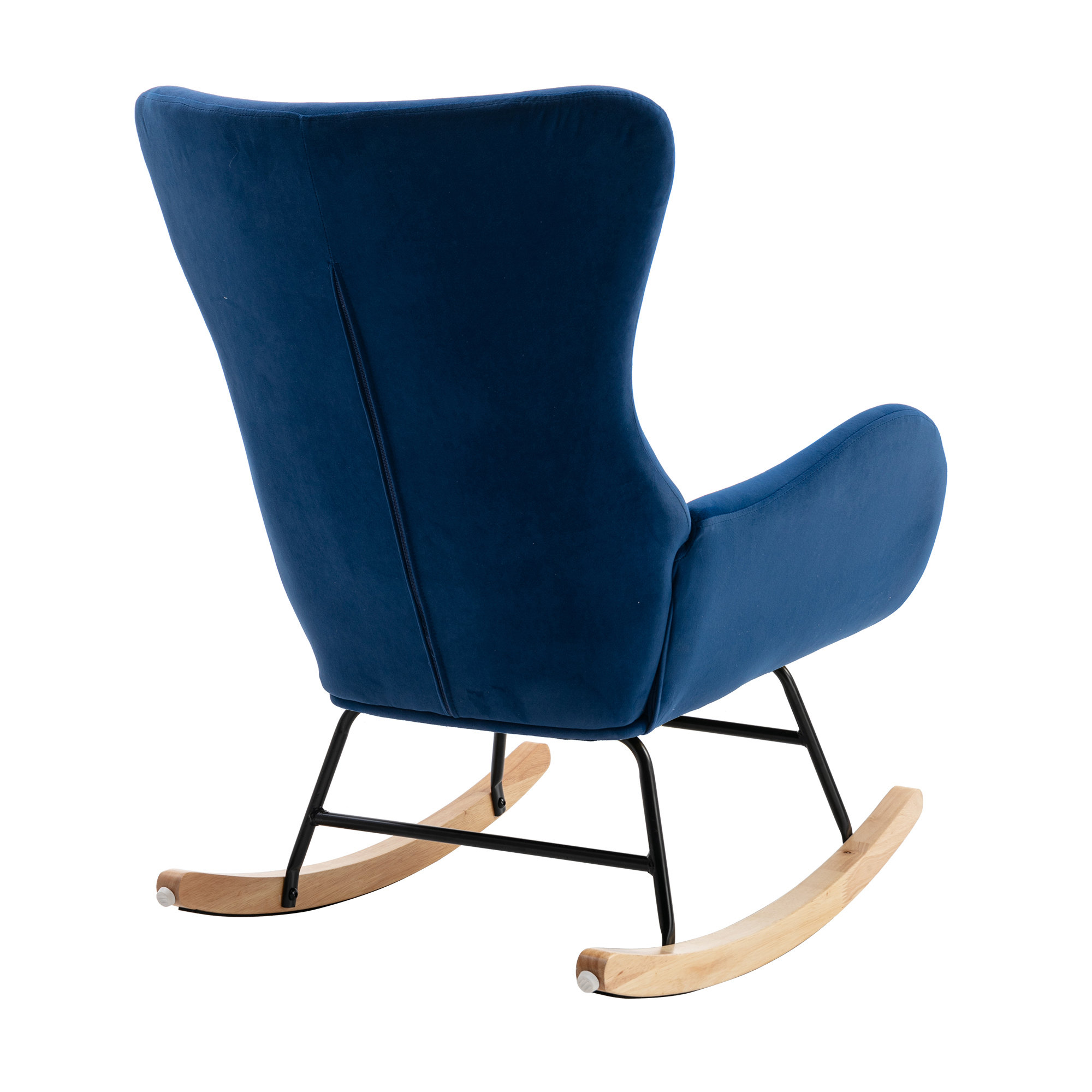 Corrigan Studio® Rocking Chair Wayfair