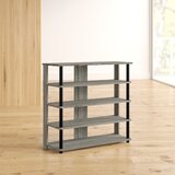 30 Inch Wide Shoe Rack Wayfair