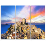 Edix The Medieval Village Wayfair