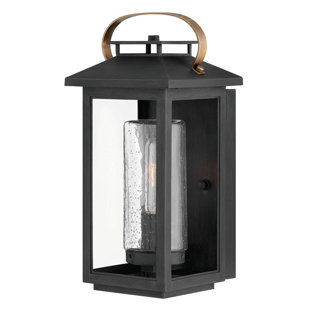 Best Atwater LED Outdoor Wall Lantern By Hinkley Lighting Outdoor Lighting Atwater LED Outdoor Wall Lantern By Hinkley Lighting Outdoor Lighting