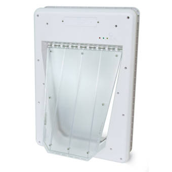 Petsafe Smart Pet Door Reviews Wayfair