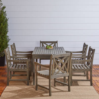Sarsden 3 Piece Dining Set Reviews Joss Main