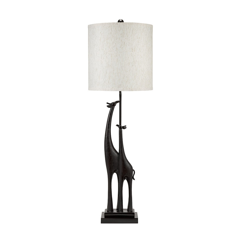 World Menagerie Jackson Heights Global Giraffe Wood 40 ... Next day delivery and free returns to store.