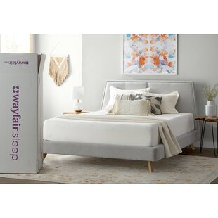 wayfair california king mattress