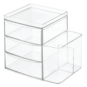 Clarity Makeup Cosmetic Organizer